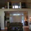 Greate Room and Balcony 